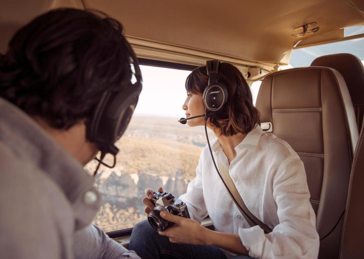 Emirates One&Only Wolgan Valley المظهر الخارجي الصورة